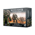 Games Workshop Miniatures Horus Heresy - Legiones Astartes - Saturnine Terminators (Preorder - 16/08/2025 Release)