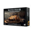 Games Workshop Miniatures Horus Heresy - Legiones Astartes - Whirlwind Missile Tank (Preorder - 11/07/2026 Release)