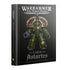 Games Workshop Miniatures Horus Heresy - Liber Astartes (Preorder - 26/07/2025 Release)