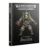 Games Workshop Miniatures Horus Heresy - Liber Auxilia (Preorder - 26/07/2025 Release)