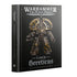 Games Workshop Miniatures Horus Heresy - Liber Hereticus (Preorder - 26/07/2025 Release)