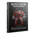Games Workshop Miniatures Horus Heresy - Liber Mechanicum (Preorder - 26/07/2025 Release)