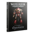 Games Workshop Miniatures Horus Heresy - Liber Questoris (Preorder - 26/07/2025 Release)