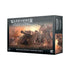 Games Workshop Miniatures Horus Heresy - Mechanicum - Heavy Support Force (08/03/2025 Release)