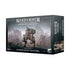Games Workshop Miniatures Horus Heresy - Solar Auxilia - Aethon Heavy Sentinel (20/04/24 release)