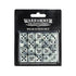 Games Workshop Miniatures Horus Heresy - Solar Auxilia - Dice (16/03/2024 release)