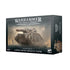 Games Workshop Miniatures Horus Heresy - Solar Auxilia - Leman Russ Assault Tank (20/04/24 release)