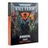 Games Workshop Miniatures Kill Team - Annual 2023 (26/08/2023 release)