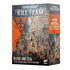 Games Workshop Miniatures Kill Team - Blood & Zeal (Preorder - 05/04/2025 Release)