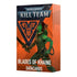 Games Workshop Miniatures Kill Team - Datacards - Blades Of Khaine (21/12/2024 Release)