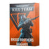 Games Workshop Miniatures Kill Team - Datacards - Brood Brothers (2024) (Preorder - 05/10/2024 Release)