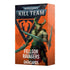 Games Workshop Miniatures Kill Team - Datacards - Fellgor Ravagers (21/12/2024 Release)