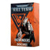 Games Workshop Miniatures Kill Team - Datacards - Pathfinders (Preorder - 09/11/2024 Release)