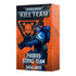 Games Workshop Miniatures Kill Team - Datacards - Phobos Strike Team (Preorder - 09/11/2024 Release)