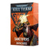 Games Workshop Miniatures Kill Team - Sanctifiers Datacards (Preorder - 28/06/2025 Release)