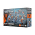 Games Workshop Miniatures Kill Team - T'au Empire Vespid Stingwings (21/12/2024 Release)