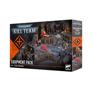 Games Workshop Miniatures Kill Team - Upgrade Equipment Pack