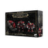 Games Workshop Miniatures Legion Imperialis - Mechanicum - Battle Automata (Preorder - 01/03/2025 Release)