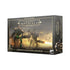 Games Workshop Miniatures Legion Imperialis - Mechanicum - Cerastus Knights Atrapos (Preorder - 03/05/2025 Release)