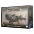 Games Workshop Miniatures Legions Imperialis - Legiones Astartes - Storm Eagle Squadron (29/06/24 release)