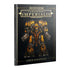 Games Workshop Miniatures Legions Imperialis - Liber Strategia (Preorder - 06/09/2025 Release)