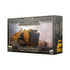 Games Workshop Miniatures Legions Imperialis - Mastodon Super-Heavy Assault Transports (Preorder - 06/09/2025 Release)