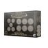 Games Workshop Miniatures Legions Imperialis - Order Tokens and Objectives Markers (Preorder - 06/09/2025 Release)
