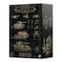 Games Workshop Miniatures Legions Imperialis - Solar Auxilia - Combat Force (Preorder - 18/10/2025 Release)