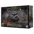 Games Workshop Miniatures Legions Imperialis - Solar Auxilia - Leman Russ Executioner And Demolisher Squadron (Preorder - 17/08/2024 release)