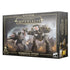 Games Workshop Miniatures Legions Imperialis - Titan Legions - Warhound Titans With Ursus Claws (29/06/24 release)