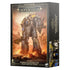 Games Workshop Miniatures Legions Imperialis - Titan Legions - Warmaster Iconoclast Heavy Battle Titan (29/06/24 release)