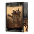 Games Workshop Miniatures Legions Imperialis - Warlord Titan with Volkite Destructor and Macro-Gatling Blaster (Preorder - 01/08/2026 Release)