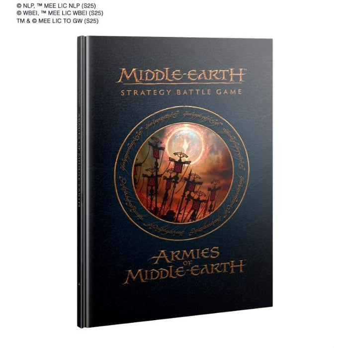 Middle-Earth - Armies of Middle-Earth