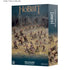 Games Workshop Miniatures Middle-Earth - Dol Guldur Battlehost (Preorder from 12/09/2026 (26/09/2026 Release)