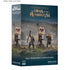 Games Workshop Miniatures Middle-Earth Strategy Battle Game - Hill Tribesmen Commanders (Preorder from 04/07/2026) (18/07/2026 Release)