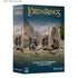 Games Workshop Miniatures Middle-Earth Strategy Battle Game - Warriors of Rohan Commanders (Preorder from 04/07/2026) (18/07/2026 Release)