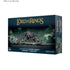 Games Workshop Miniatures Middle Earth - The Path Of Cirith Ungol - Shelob & Gollum (Preorder - 31/01/2026 Release)