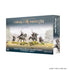 Games Workshop Miniatures Middle-Earth - Wulf High Lord Of The Hill Tribes & General Targg (Preorder - 08/02/2025 Release)