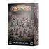 Games Workshop Miniatures Necromunda - Delaque Underhive Crew (Preorder - 15/08/2026 Release)