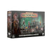 Games Workshop Miniatures Necromunda - Escher - Gang Matriarchs & Phyrr Cats (Preorder - 19/09/2026 Release)