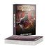Games Workshop Miniatures Necromunda - Goliath - Card Pack (Preorder - 19/09/2026 Release)