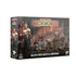 Games Workshop Miniatures Necromunda - Goliath - Forge Bosses & Sumpkrocs (Preorder - 19/09/2026 Release)