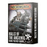 Games Workshop Miniatures Necromunda - Halls Of The Ancients Tactics Cards (Preorder - 01/02/2025 Release)