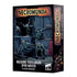 Games Workshop Miniatures Necromunda - Malcadon, Yeld & Jakara Spyre Hunter (Preorder - 31/08/2024 release)