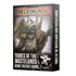 Games Workshop Miniatures Necromunda - Tribes Of The Wastelands - Tactics Cards (Preorder - 19/04/2025 Release)