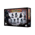 Games Workshop Miniatures Necromunda - Van Saar Tek-hunters (Preorder - 31/08/2024 release)