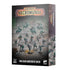Games Workshop Miniatures Necromunda - Van Saar Underhive Crew (Preorder - 15/08/2026 Release)