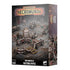 Games Workshop Miniatures Necromunda - Zone Mortalis - Factoria Pipes (Preorder - 15/08/2026 Release)