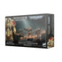 Games Workshop Miniatures Warhammer 40k - Adeptus Custodes - Aquilon Terminator Sodality (Preorder - 17/10/2026 Release)