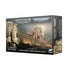 Games Workshop Miniatures Warhammer 40k - Adeptus Custodes - Custodian Dreadnought (Preorder - 17/10/2026 Release)